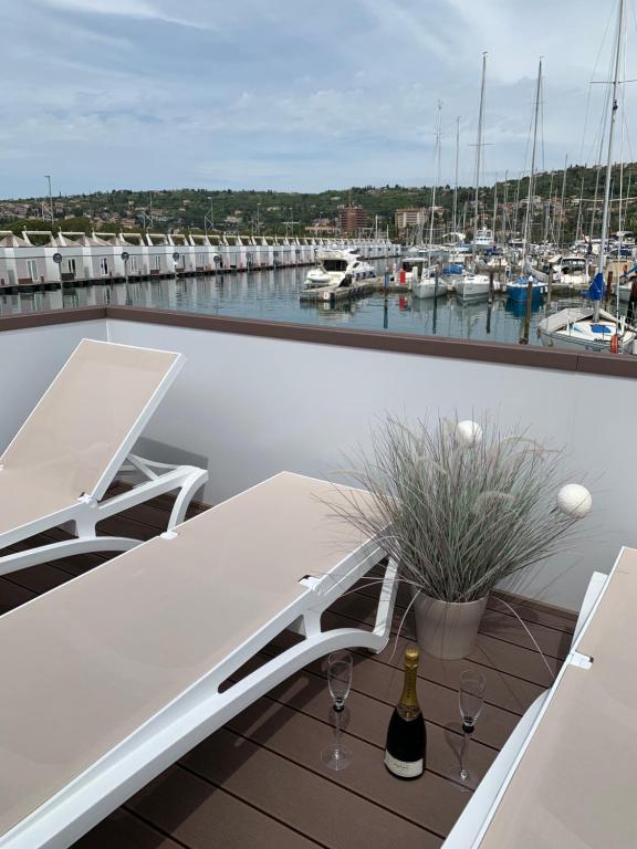Nalu Seahouse