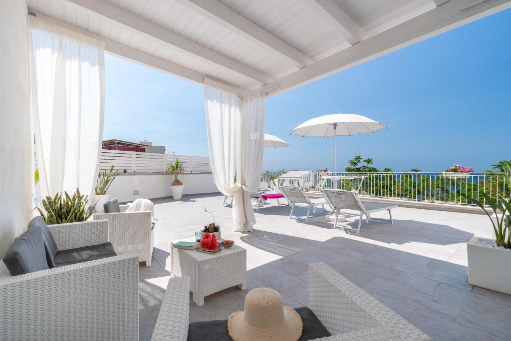 Sunset Terrace Mazara