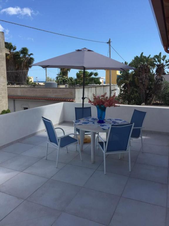 Casa vacanze Francesca sul mare