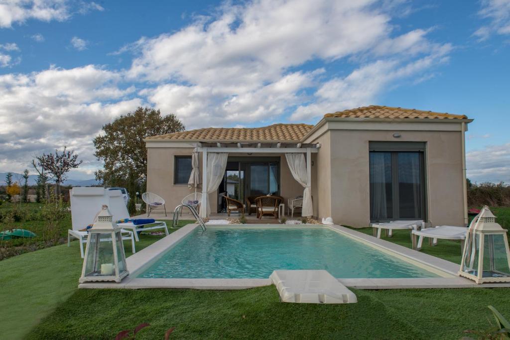 Iris Home