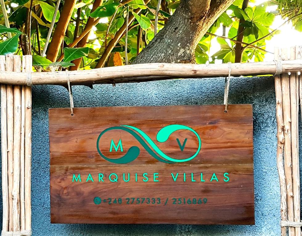 Marquise & Infinity villas