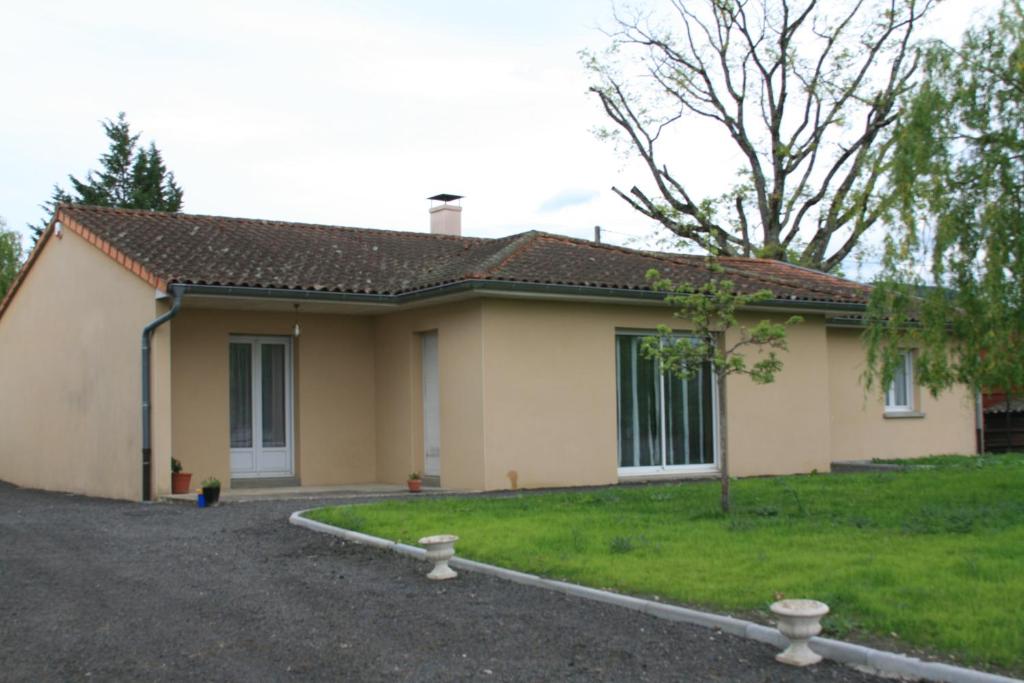 villa bruyeres