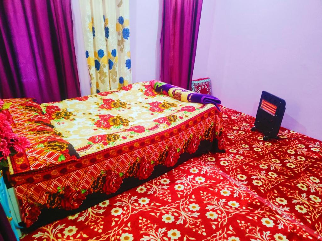 Habib Guest House