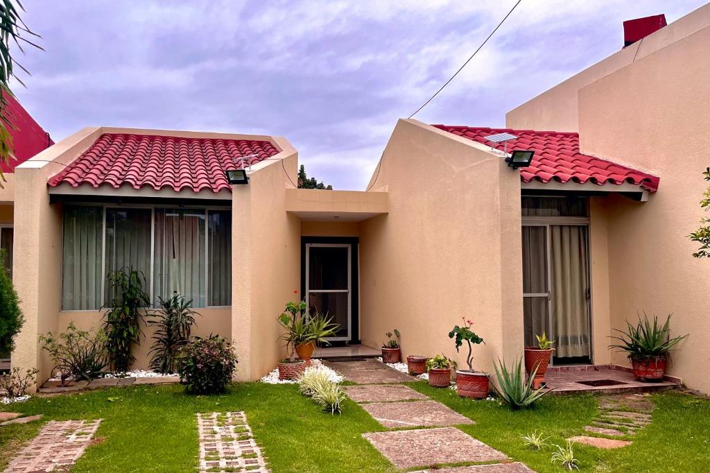 Casa oriental