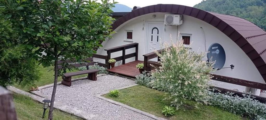 Holiday Home Casa Rondo