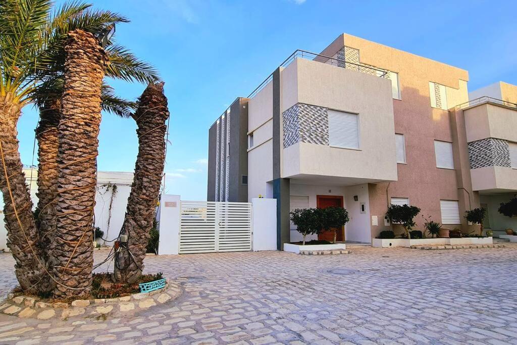 Villa ilian