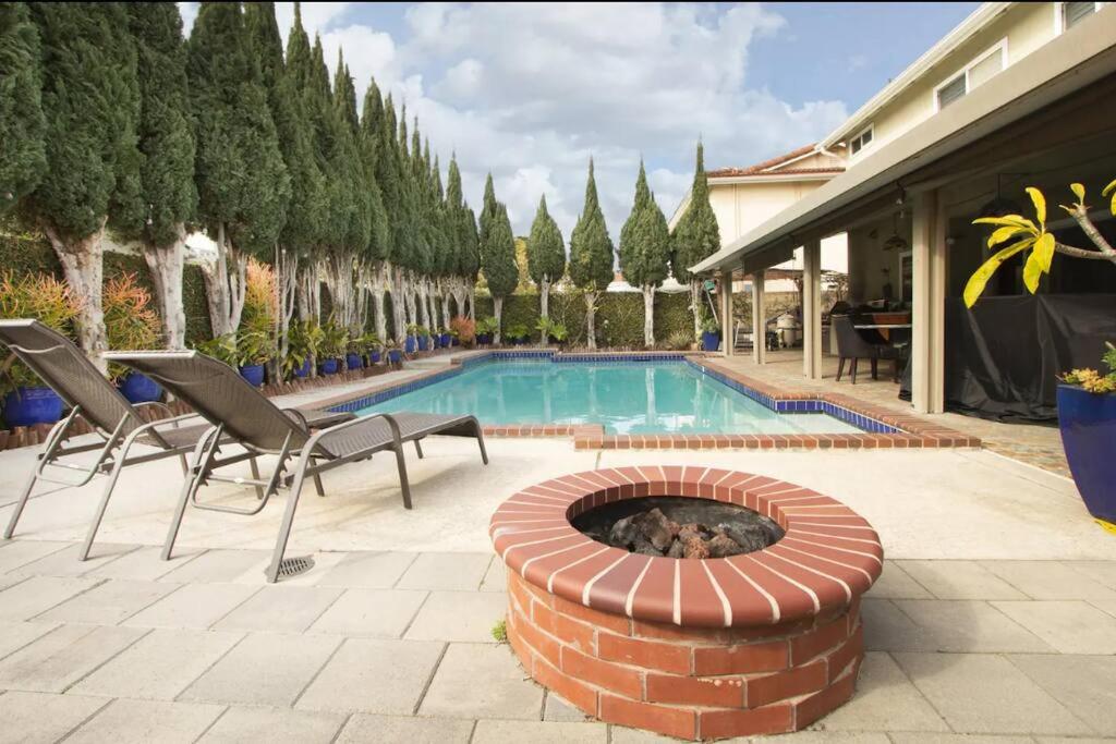 Nimbus 3-Spacious 4BR-Pool