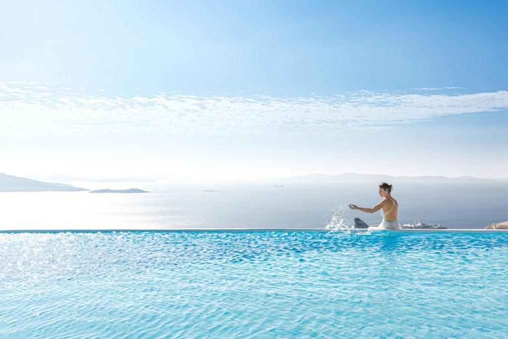 Villa Vista Mykonos