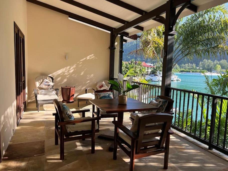 Waterfront Maison by Simply-Seychelles