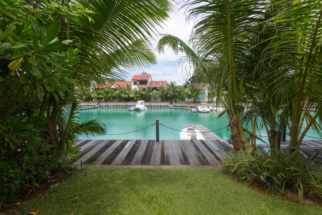 Eden Island by Olala Homes
