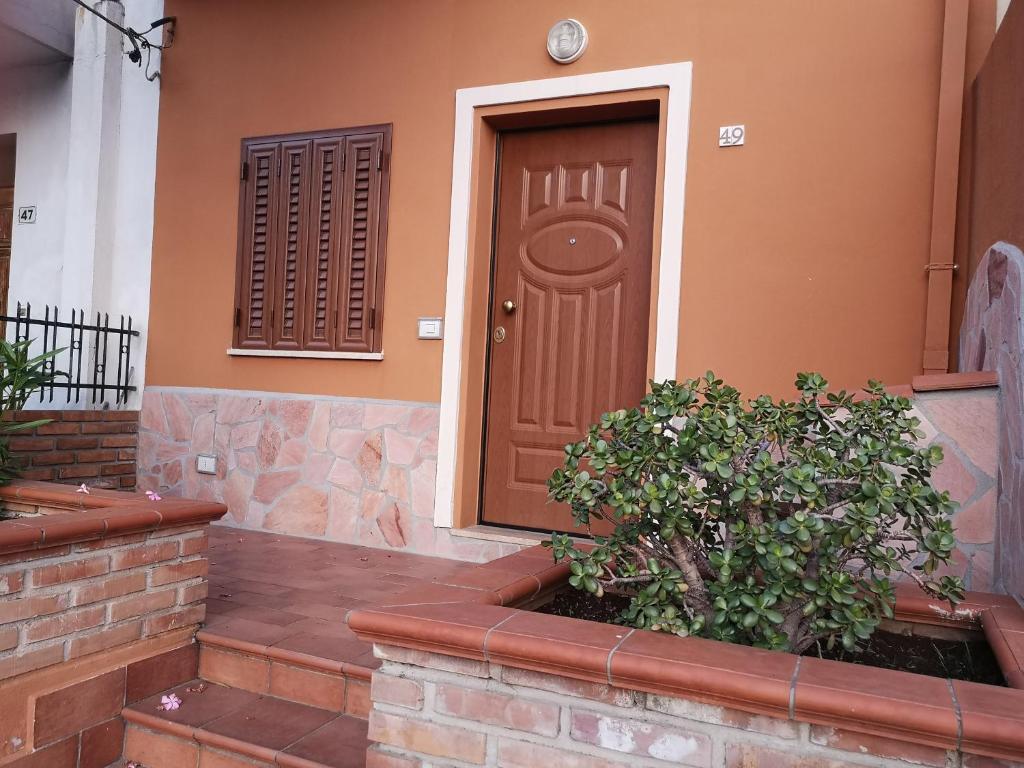 Casa Indipendente