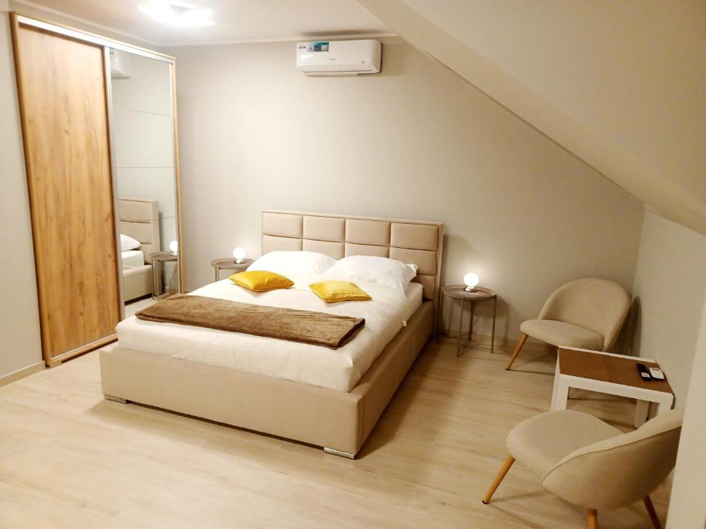 AJP Exclusive House Szczecin
