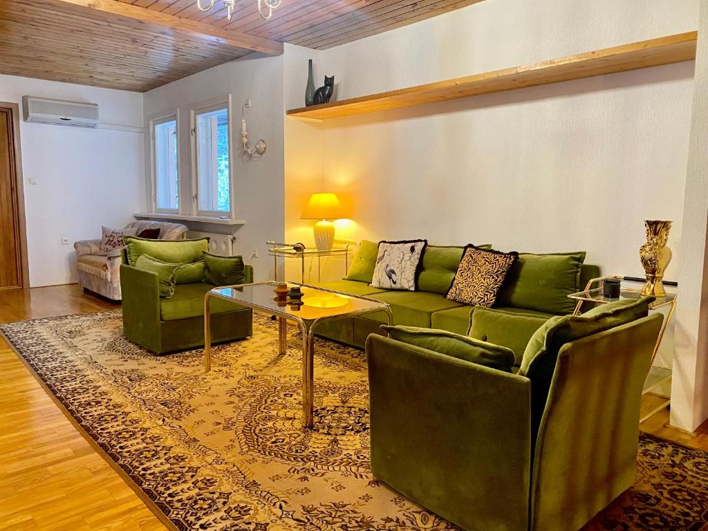 Cozy home in Tallinn