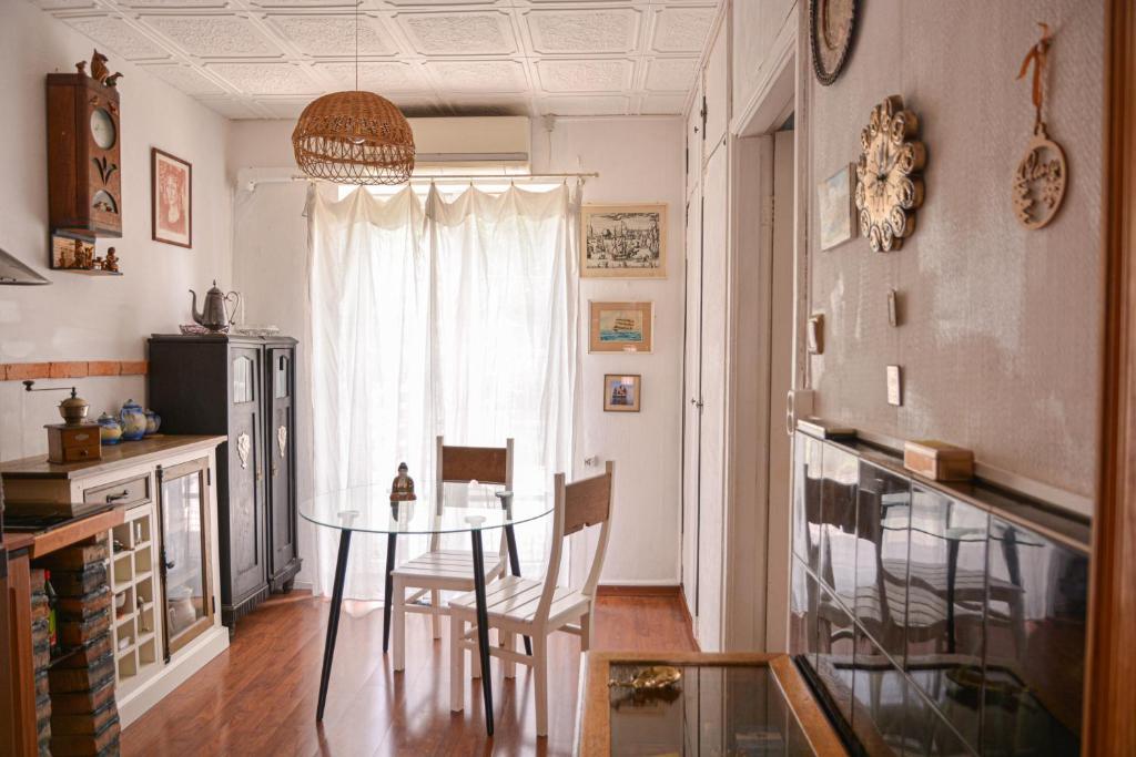 Sirbi House