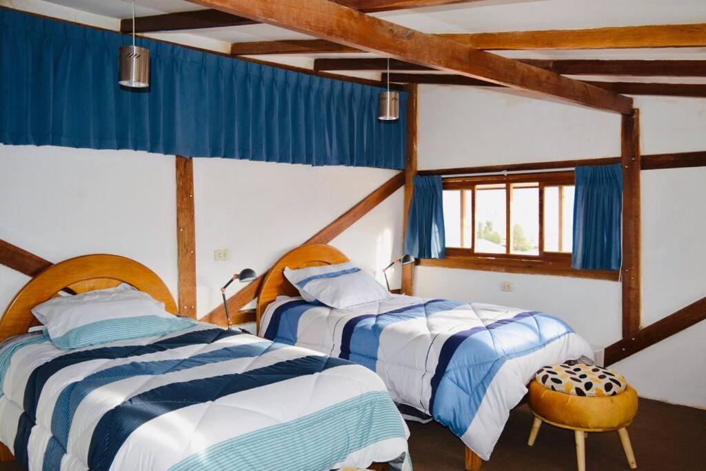 FAMILY HOME IN SAN BLAS-CUSCO near TO MAIN SQUARE
