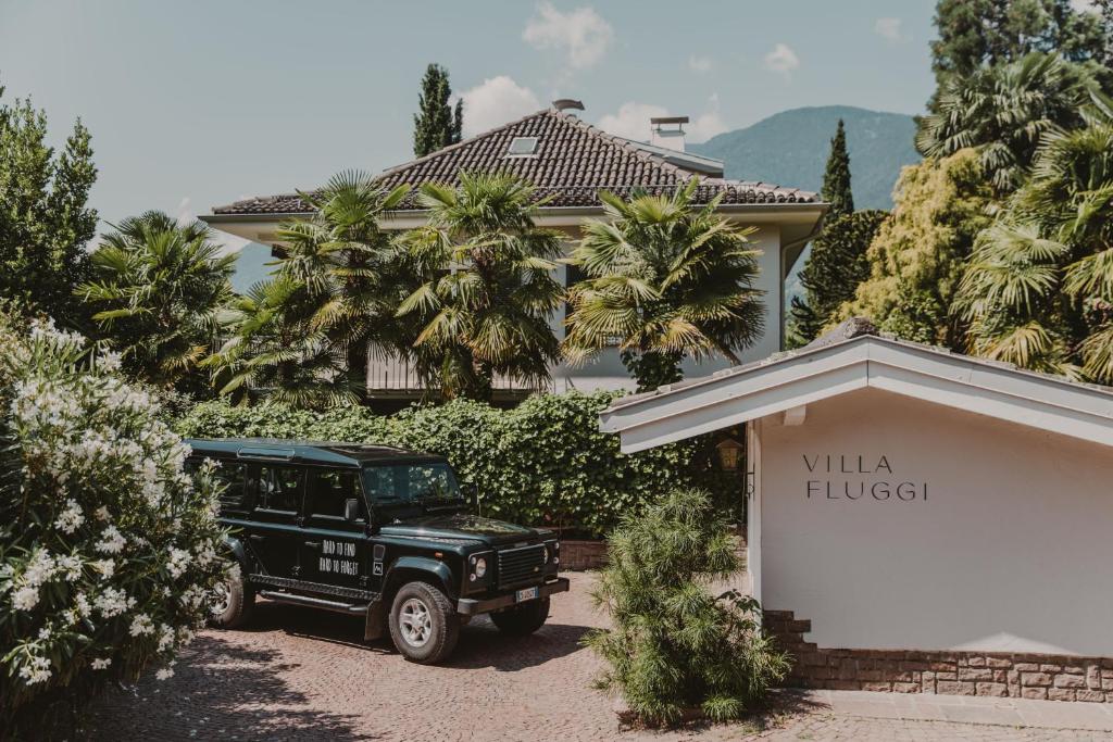 Villa Fluggi