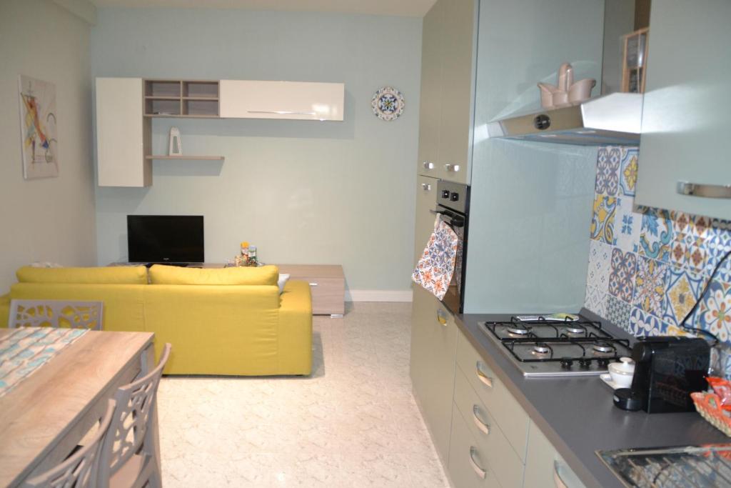 Best Residence ****