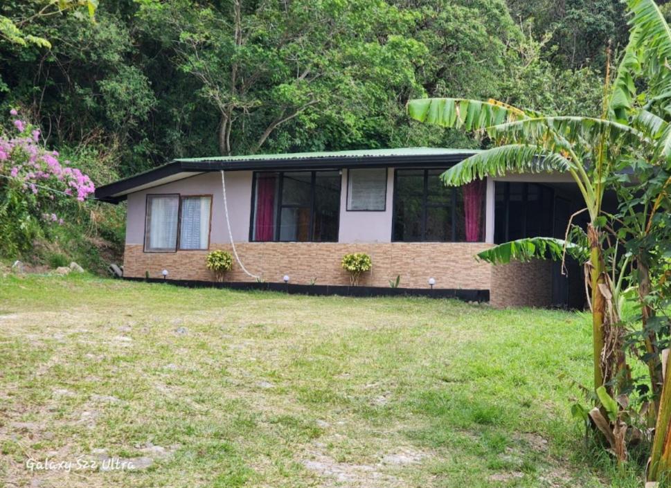 Casa Garibaldi Monteverde