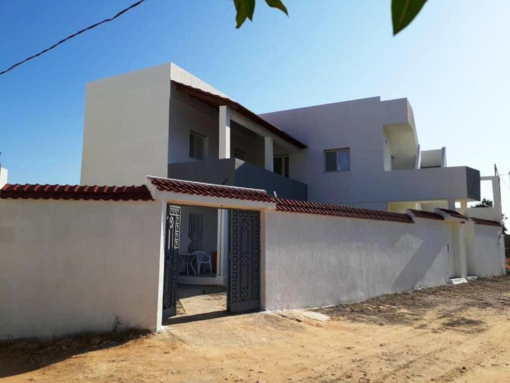 Résidence de la plage Ghar El Melh