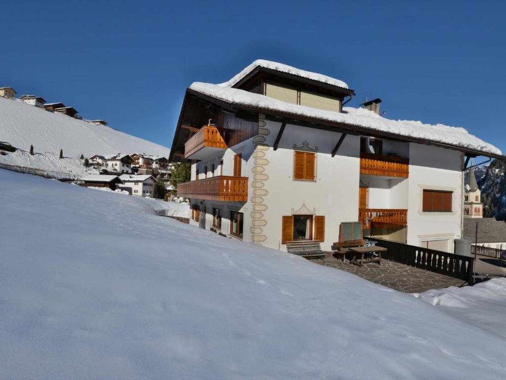 Holiday Home Kostner by Interhome