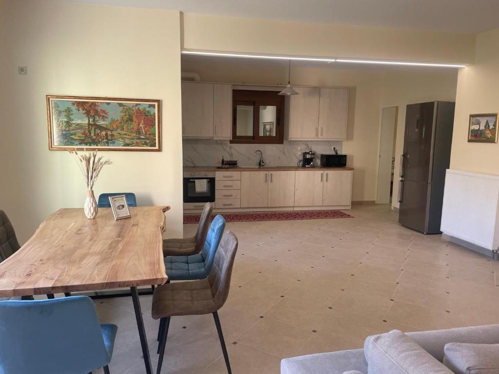 Gravia's Villa