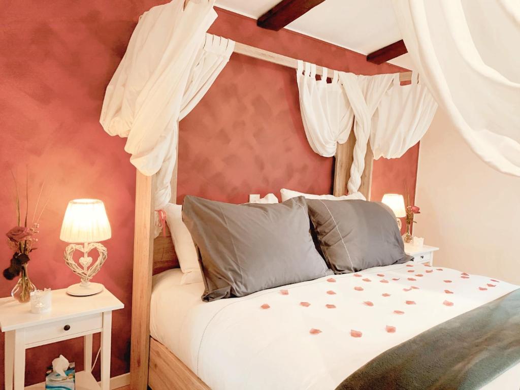 La Maisonnette Enchantée