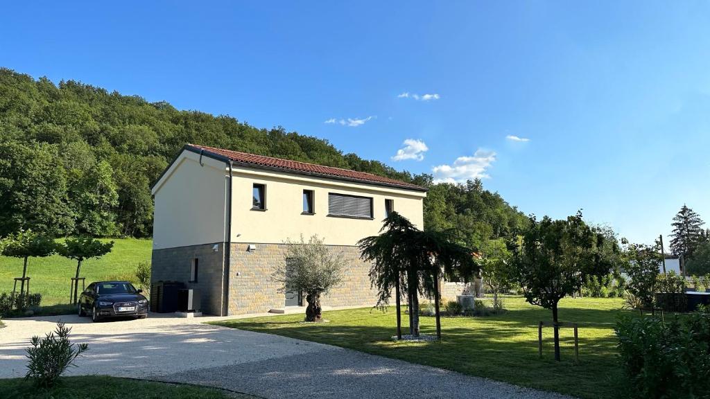 Villa Olivetum