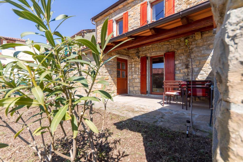 Istrian House La Bora by Locap Group