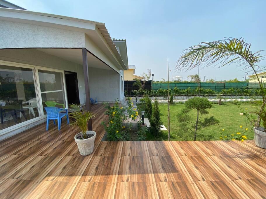 GoBravo Farm Sector 150 Noida