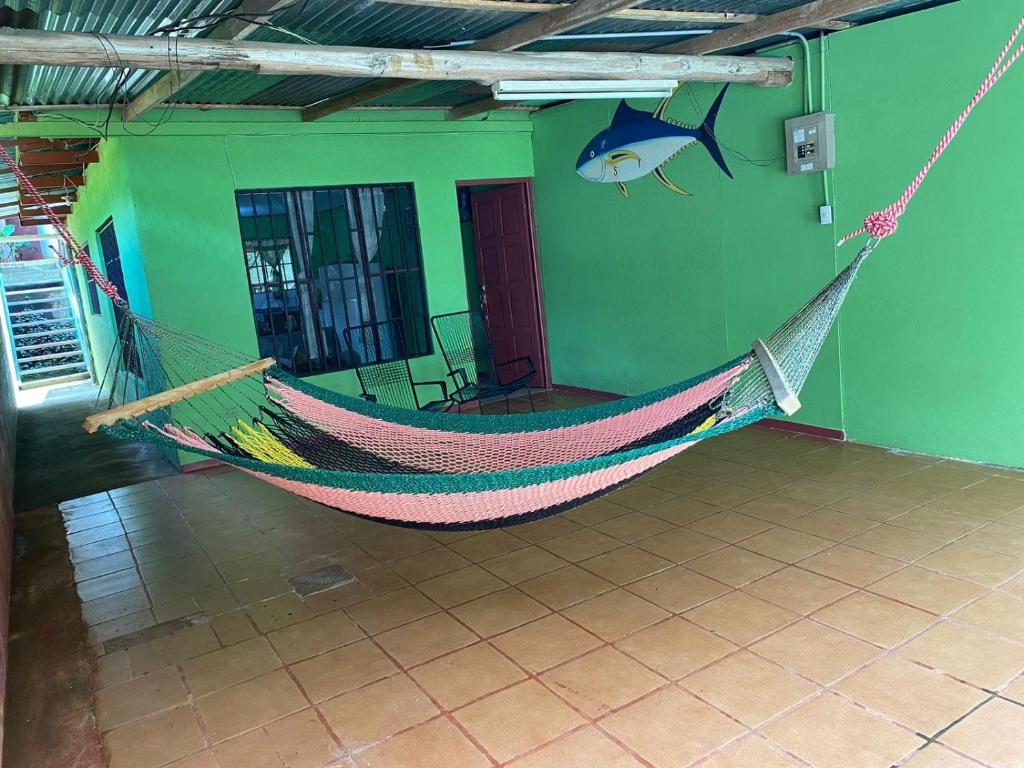 Casa Patico 1