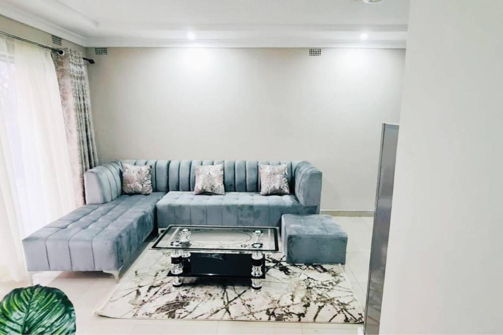 Captivating 3 Bed House in Malbereign Harare