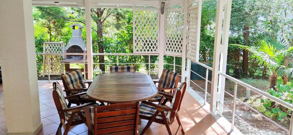 Vacation Home in Gjiri i Lalëzit, Lalëz, Durrës