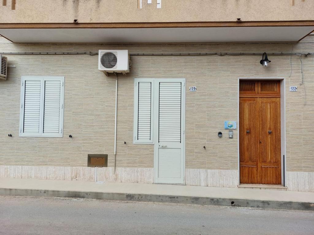 Carruvedda Casa Vacanze