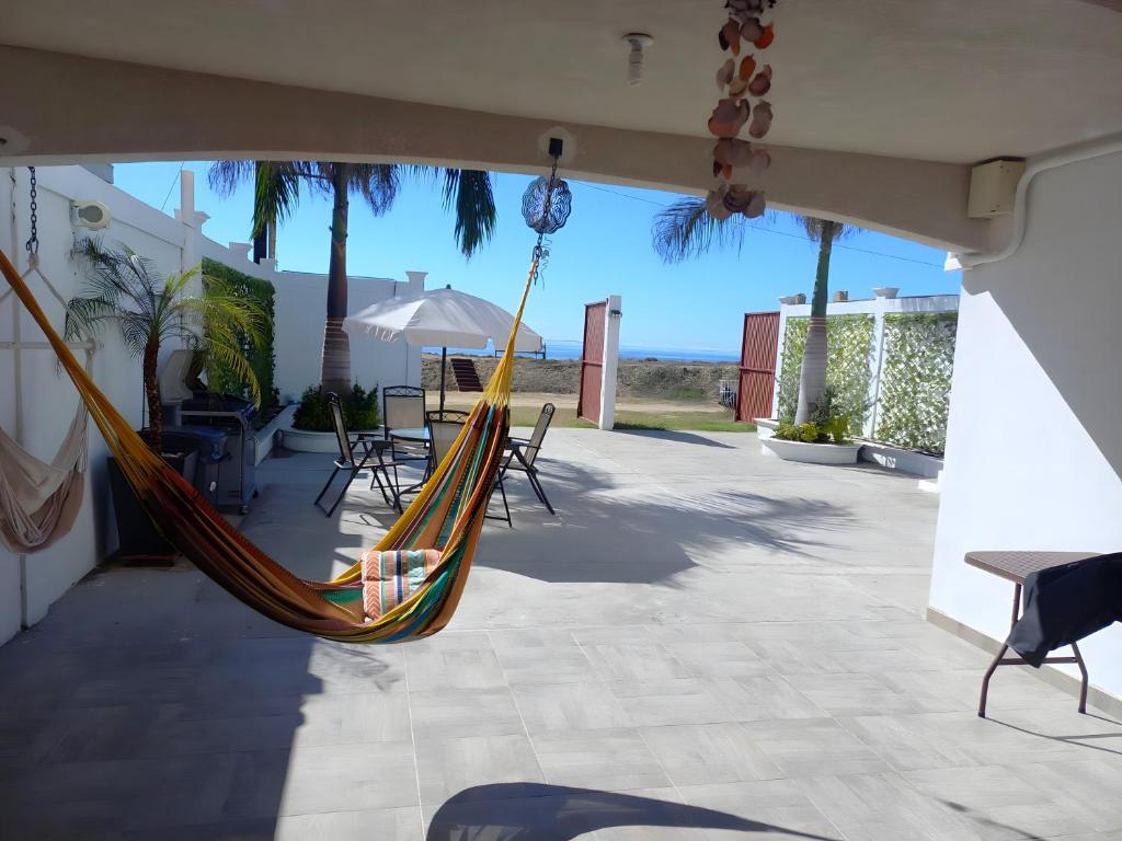 Puerto San Carlos Bay House 1st Floor