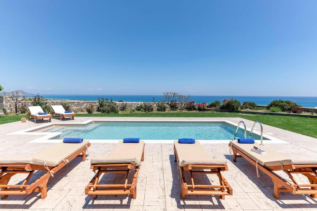 Majestic View Villa