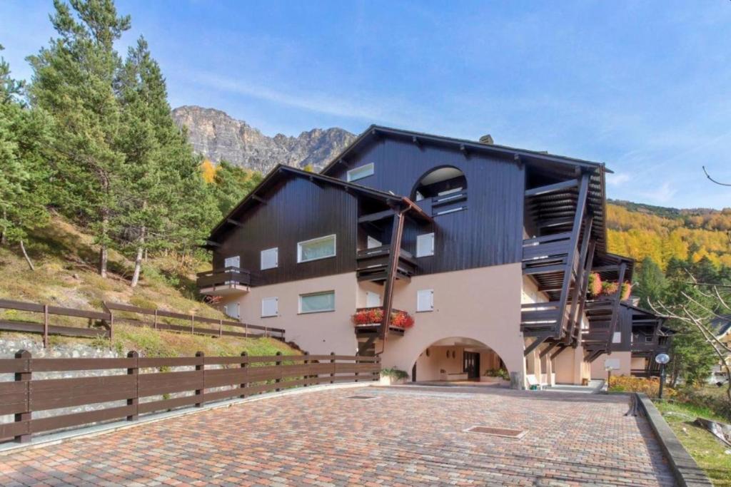 Residence La Contea