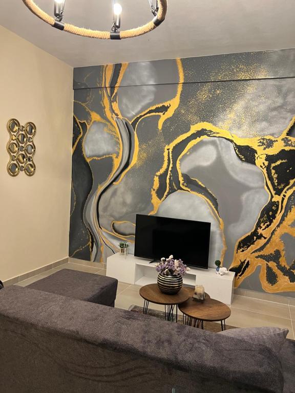 Dragoti Apartment 2