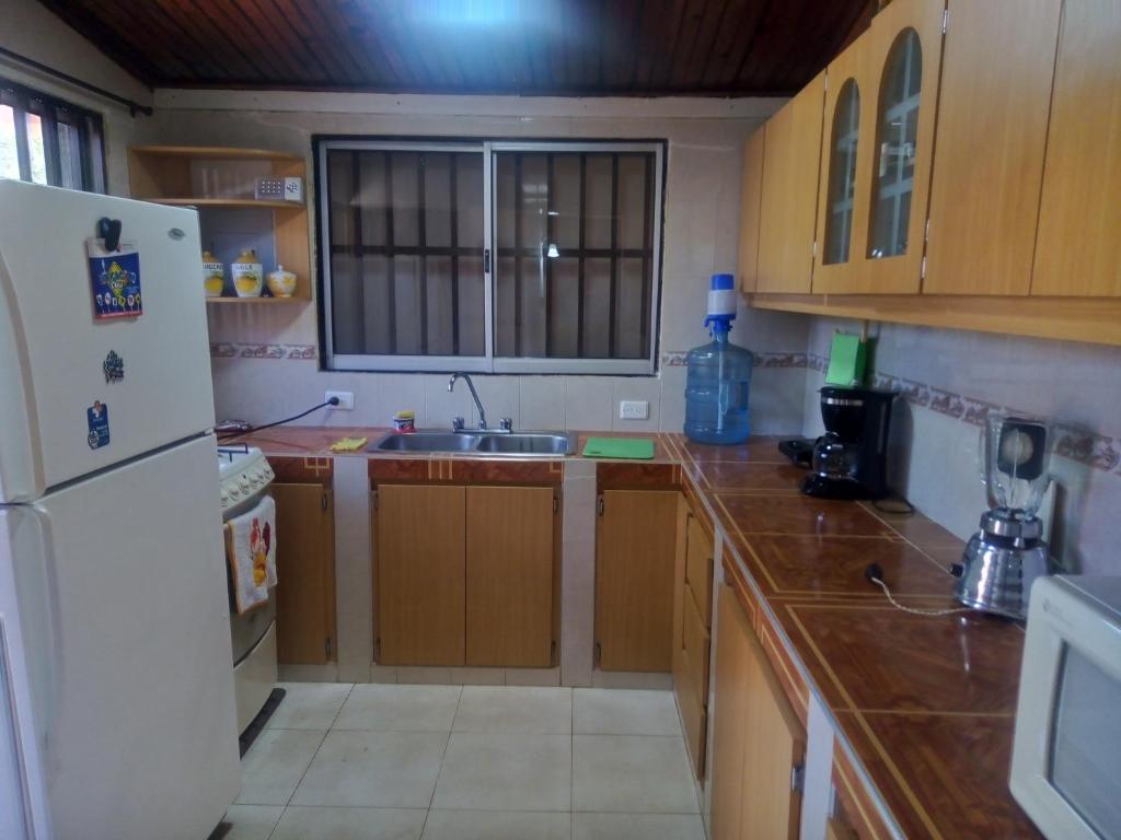 Hostal Green Bay