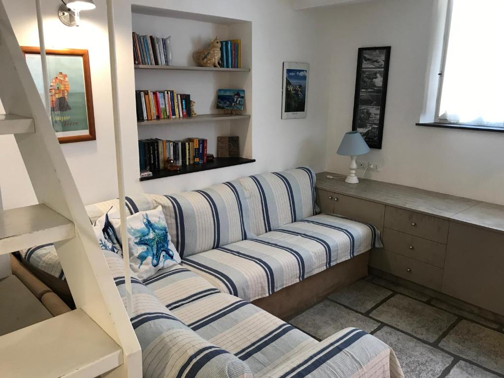 Casa del Pescatore