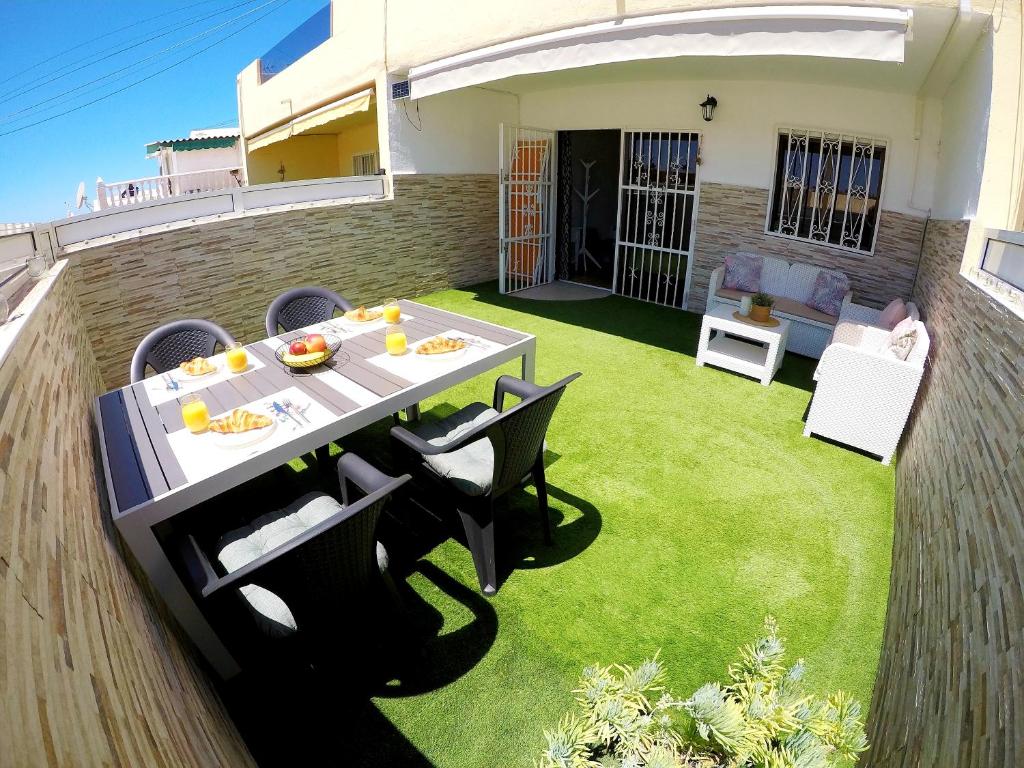 Villa Iga Gran Canaria