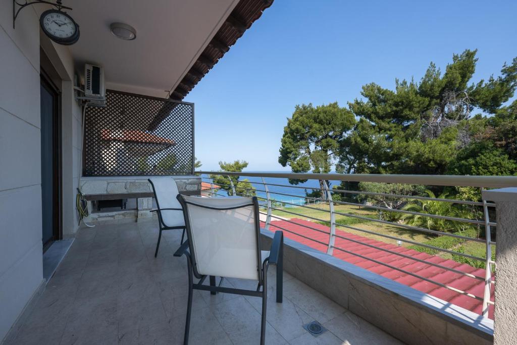 #Luxlikehome Seashell Villa