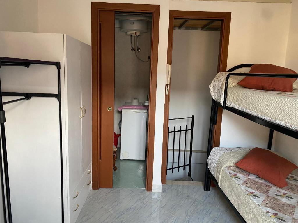 La Casetta In Centro - Holiday House