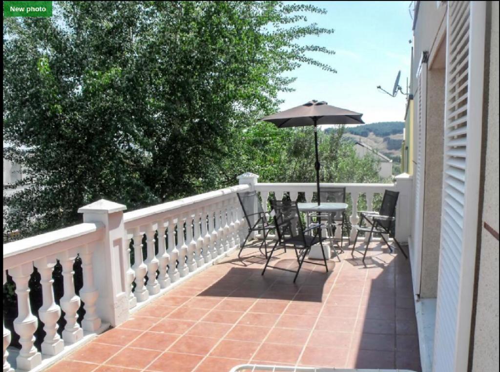 Casa Rivas