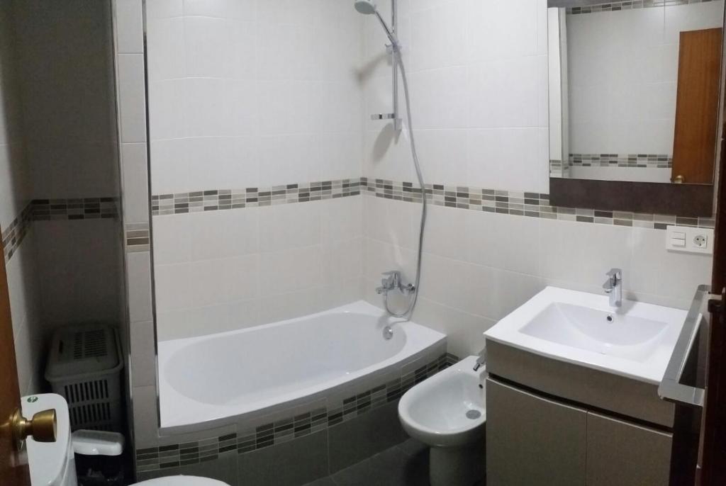 Duplex Antonio Machado