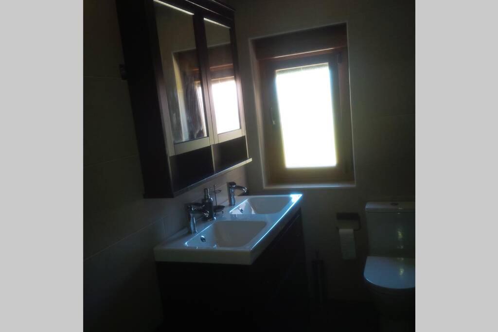 Chalet ENTERO CONFORT
