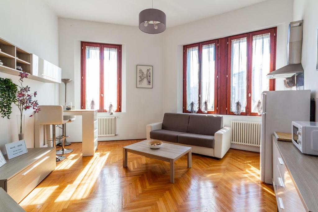 Toniolo Venice Rooms