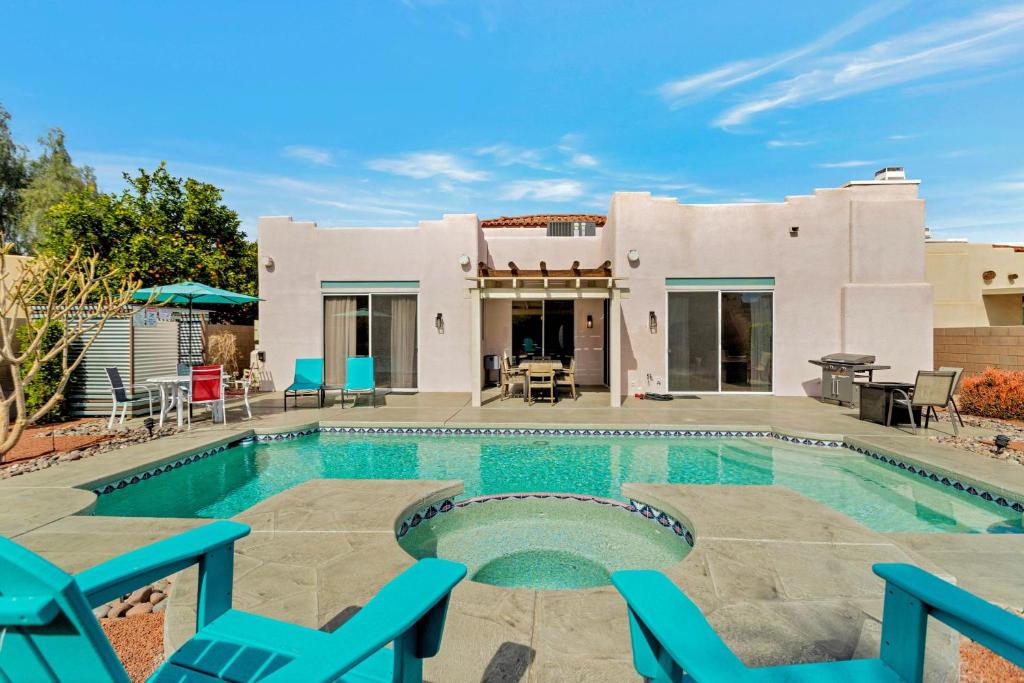 Sombrero House