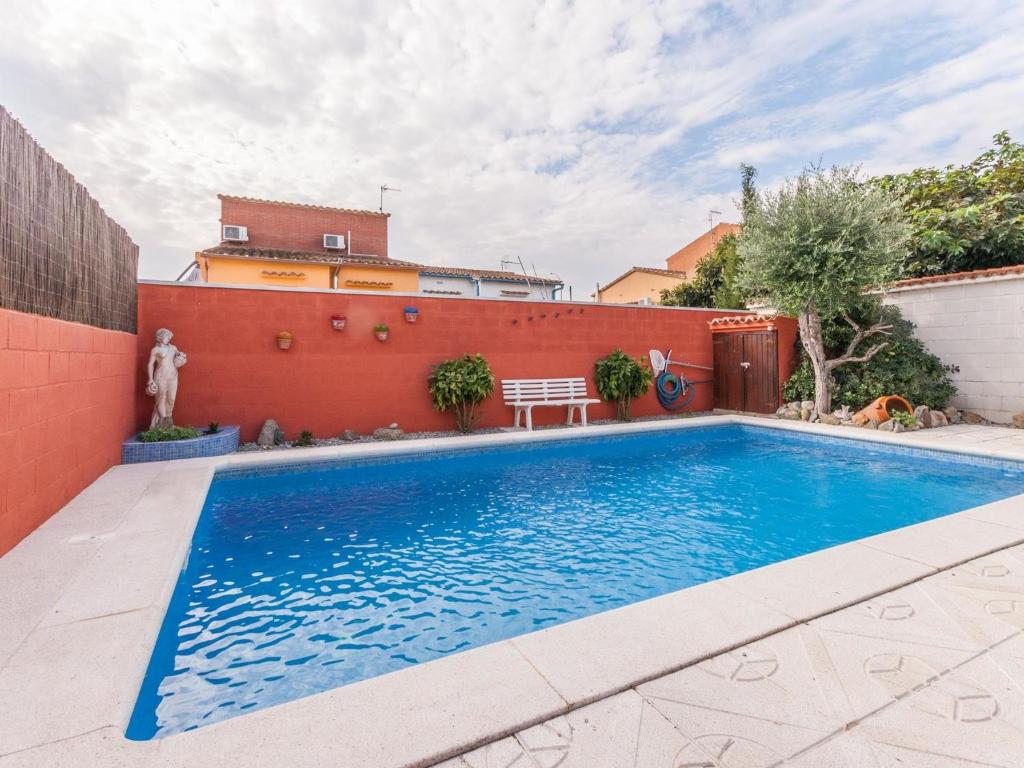 Belvilla by OYO Villa Juan