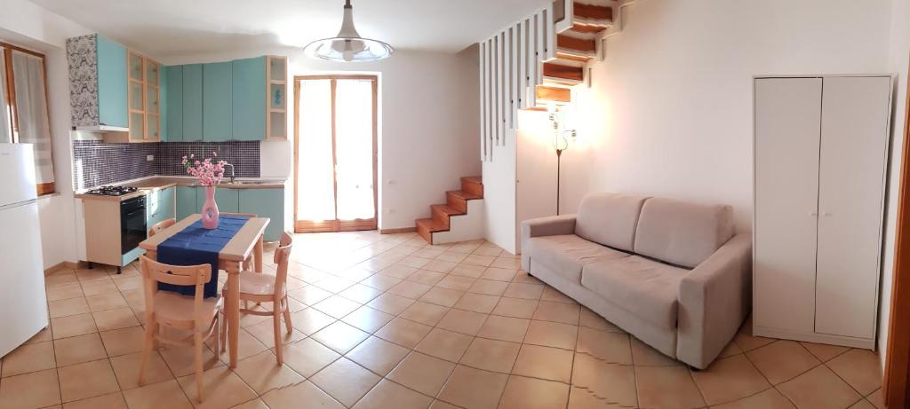 Casa Ambra