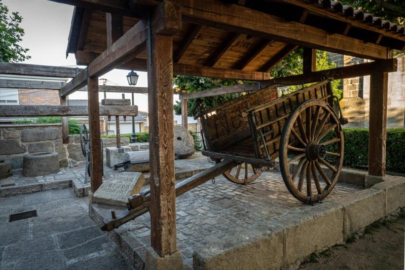 El rincón de Gondi
